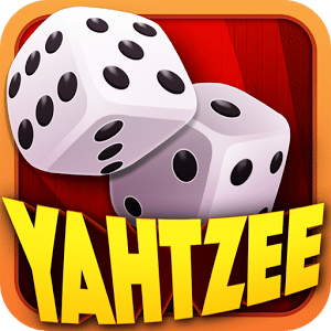 Yahtzee Dice Game