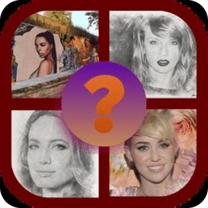 Guess Celebrity for Fun