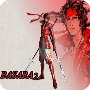 Basara 2 hint