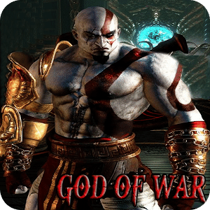 GOD OF WAR New Tricks