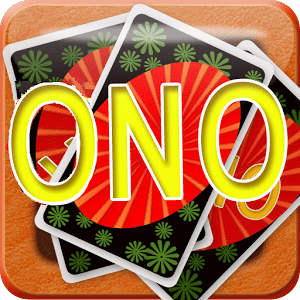 Ono Card Game