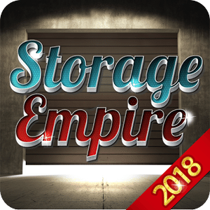 Storage Empire: Pawn Shop Wars