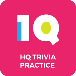 TenQ - HQ Trivia Practice