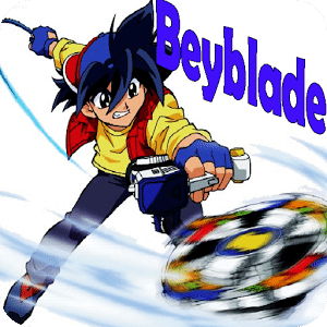 Beyblade new for hint