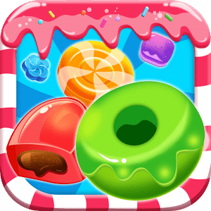 Candy Crush 2