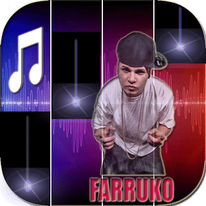 Farruko Piano Top