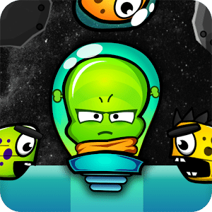 Cranial Shift: Fast Tap & Swipe Focus Puzzler