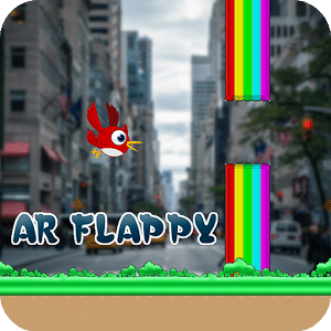 Augmented Flappy