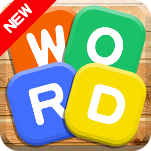 Word Connect Master - Classic Crossword Puzzle