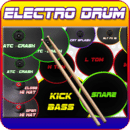 Electro Rave Drum