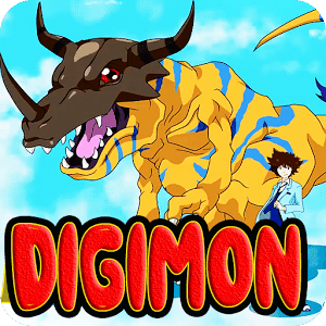 Hint Digimon Rumble Arena