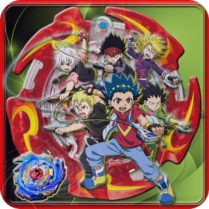 VS beyblade puzzle Spin warriors