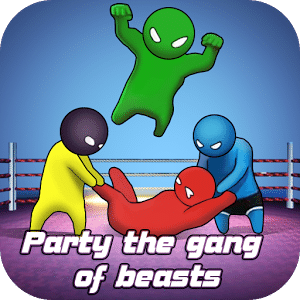Party the gang of beasts