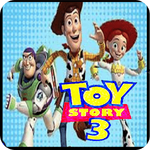 New Toy Story 3 Cheat