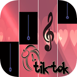 Tik Tok Piano