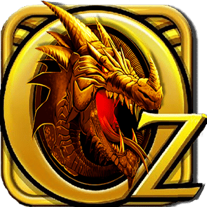 Endless Run Dragon Temple Oz