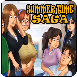 New Summertime Saga Hint