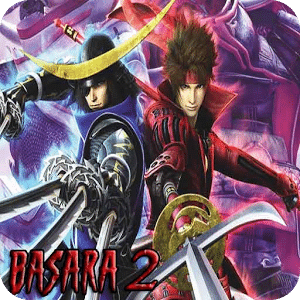 Basara 2 Sengoku Heroes New Tricks