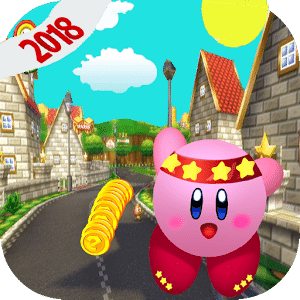 Super Kirby Adventure 2018
