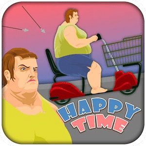 happy time wheel- Effective Shopper