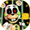 5 Nights at Freddy's : Pizzeria Simulator