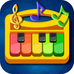 Piano Keyboard for Kids