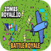 ZombsRoyale.io (Fortnit.io)