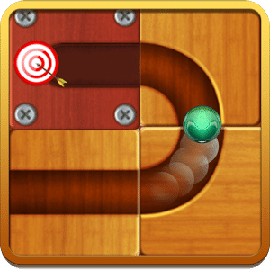 Puzzle Unlock Ball