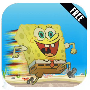 Bob Run Sea Adventure