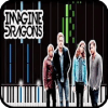 Imagine Dragons Piano Game