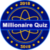 Millionaire Quiz 2018