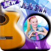 Jojo Siwa guitar hero - Boomerang