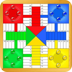 Parcheesi