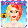 Candy Makeup Spa : Beauty Salon Games For Girls