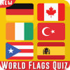 World Flags & Capitals All World Trivia Quiz 2018