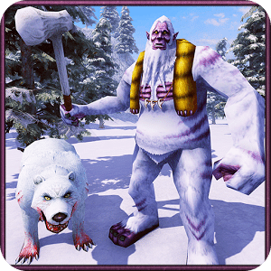 Yeti Simulator