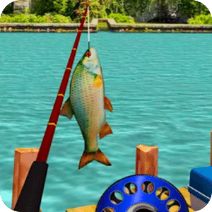 Real Fishing Ace Pro