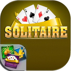 Solitaire Cards Game