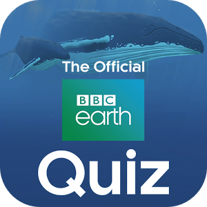 The Official BBC Earth Quiz