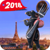 Super Ratatouille Adventur