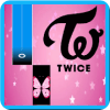 KPOP TWICE Piano Tiles