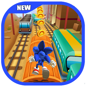 Sonic Adventure Dash : Adventure Legends Rush 3D