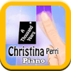 Christina Perri - Piano Tiles Tap