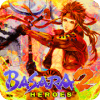 Hint Basara 2 Heroes