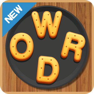 Word Cookies Master - Word Connect Ruzzle