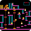 Denkey Kong arcade classic
