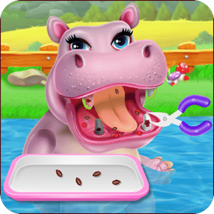 Hippo Dentist Care