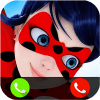 Call From Miraculous Ladybug