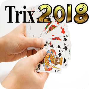 Trix 2018