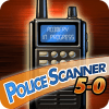 Police Scanner 5-0 (FREE)